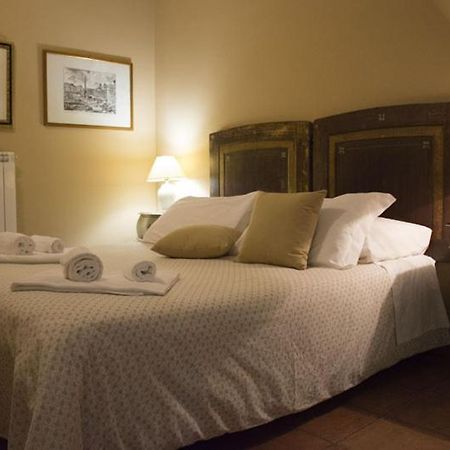 Agriturismo Scuderie Della Contea Сутрі Екстер'єр фото